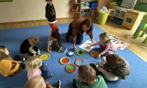 Żabki: Październik 2025 - Zdjęcie 46