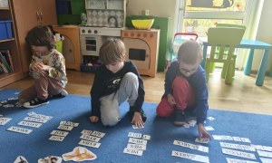 Żabki: Październik 2025 - Zdjęcie 47