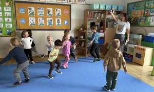 Żabki: Październik 2025 - Zdjęcie 50