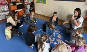 Żabki: Październik 2025 - Zdjęcie 51