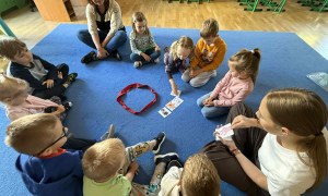 Żabki: Październik 2025 - Zdjęcie 52