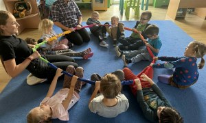 Żabki: Październik 2025 - Zdjęcie 53