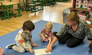 Żabki: Październik 2025 - Zdjęcie 57