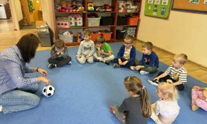 Żabki: Październik 2025 - Zdjęcie 58