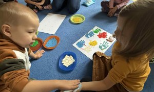 Żabki: Październik 2025 - Zdjęcie 62