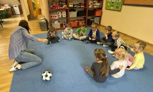 Żabki: Październik 2025 - Zdjęcie 66