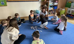 Żabki: Październik 2025 - Zdjęcie 72