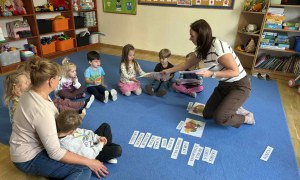 Żabki: Październik 2025 - Zdjęcie 74