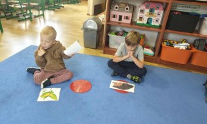 Żabki: Październik 2025 - Zdjęcie 77