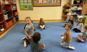 Żabki: Październik 2025 - Zdjęcie 70