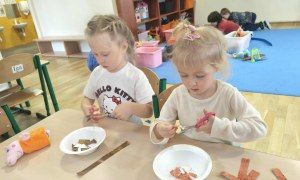 Żabki: Październik 2025 - Zdjęcie 86