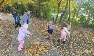 Żabki: Październik 2025 - Zdjęcie 92