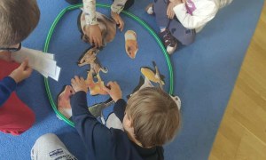 Żabki: Październik 2025 - Zdjęcie 95