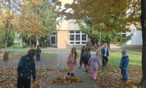 Żabki: Październik 2025 - Zdjęcie 89