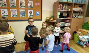 Żabki: Październik 2025 - Zdjęcie 102