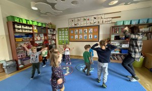 Żabki: Październik 2025 - Zdjęcie 103