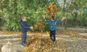 Żabki: Październik 2025 - Zdjęcie 104