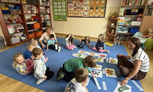 Żabki: Październik 2025 - Zdjęcie 109