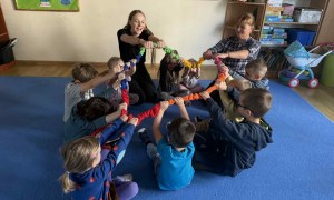 Żabki: Październik 2025 - Zdjęcie 110