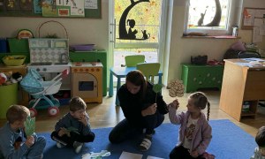 Żabki: Październik 2025 - Zdjęcie 128