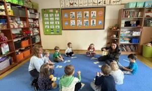 Żabki: Październik 2025 - Zdjęcie 133