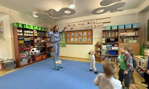 Żabki: Październik 2025 - Zdjęcie 129