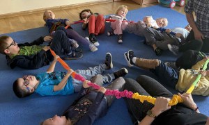 Żabki: Październik 2025 - Zdjęcie 132