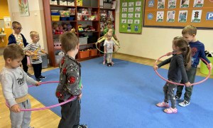 Żabki: Październik 2025 - Zdjęcie 142