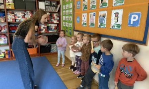 Żabki: Październik 2025 - Zdjęcie 143