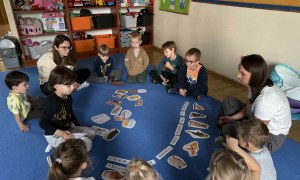 Żabki: Październik 2025 - Zdjęcie 144