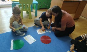 Żabki: Październik 2025 - Zdjęcie 148