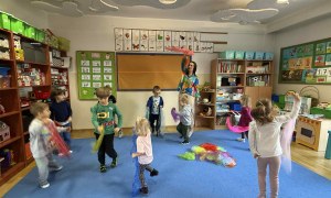 Żabki: Październik 2025 - Zdjęcie 152