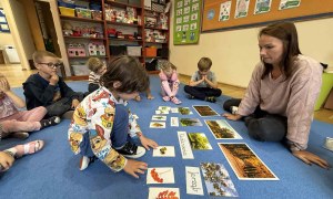 Żabki: Październik 2025 - Zdjęcie 156