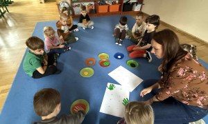 Żabki: Październik 2025 - Zdjęcie 163