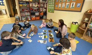 Żabki: Październik 2025 - Zdjęcie 164