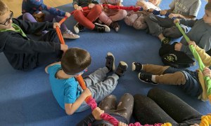 Żabki: Październik 2025 - Zdjęcie 166