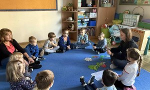 Żabki: Październik 2025 - Zdjęcie 165