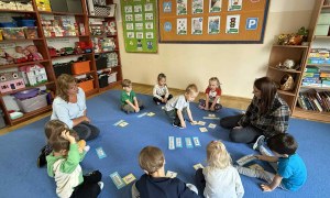 Żabki: Październik 2025 - Zdjęcie 174