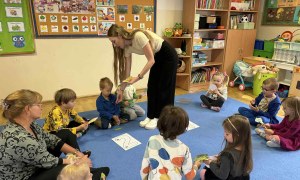 Żabki: Październik 2025 - Zdjęcie 171