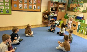 Żabki: Październik 2025 - Zdjęcie 172