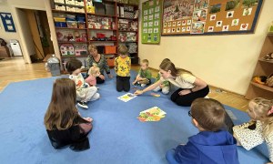 Żabki: Październik 2025 - Zdjęcie 178