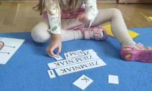 Żabki: Październik 2025 - Zdjęcie 180