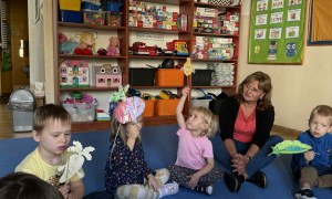 Żabki: Październik 2025 - Zdjęcie 186