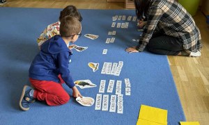 Żabki: Październik 2025 - Zdjęcie 182