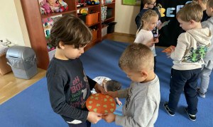 Żabki: Październik 2025 - Zdjęcie 188