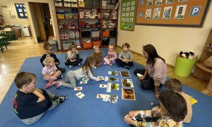 Żabki: Październik 2025 - Zdjęcie 194