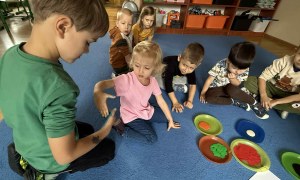 Żabki: Październik 2025 - Zdjęcie 195