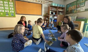 Żabki: Październik 2025 - Zdjęcie 197