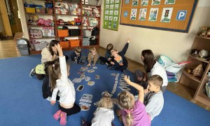 Żabki: Październik 2025 - Zdjęcie 200