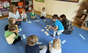 Żabki: Październik 2025 - Zdjęcie 201